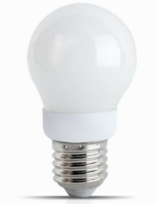 lampadine del Cree di 5W E27/GU10 540LM IP45/globo di Epistar LED per il CE/RoHS delle scuole