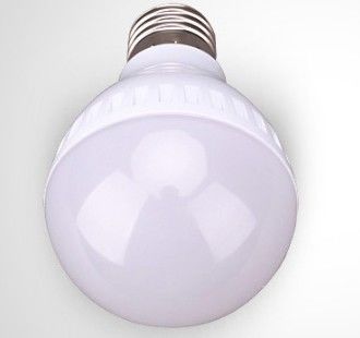 lampadine del Cree di 5W E27/GU10 540LM IP45/globo di Epistar LED per il CE/RoHS delle scuole