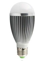 Alta luminosità 7 lampadine di W General Electric LED, Cree/lampadine di Epistar LED