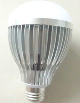 Lampadine 3000K/4000K/6000K LED del globo economizzatore d'energia da 12 watt 960LM