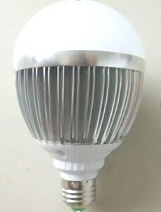 Lampadine 3000K/4000K/6000K LED del globo economizzatore d'energia da 12 watt 960LM