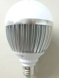 Raffreddi le lampadine bianche 15Watt del globo di 1200lm 4000K/6000K SMD5730 LED per i ristoranti