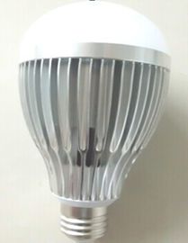 Raffreddi le lampadine bianche 15Watt del globo di 1200lm 4000K/6000K SMD5730 LED per i ristoranti