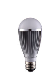 7W 560lm E27 ha condotto il CA 80v - 265v per il supermercato, 133mm x 55mm delle luci del globo
