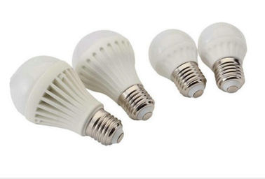 Lampadine della sostituzione di alta efficienza LED di Istruzione Autodidattica della lampadina 80 del globo da 7 watt 700lm LED