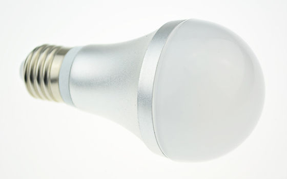Lampadina impermeabile di Dimmable E26 LED delle lampadine del globo di IP65 SMD 5 W LED 120 volt