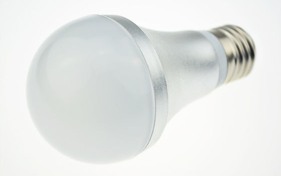 Lampadina impermeabile di Dimmable E26 LED delle lampadine del globo di IP65 SMD 5 W LED 120 volt