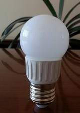Istruzione Autodidattica 80 per la giunzione del raccordo a quadrifoglio, lampadine delle lampadine 3w della famiglia LED del globo del LED