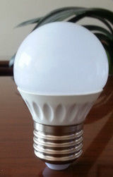 Istruzione Autodidattica 80 per la giunzione del raccordo a quadrifoglio, lampadine delle lampadine 3w della famiglia LED del globo del LED