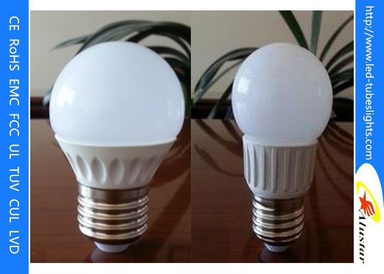 Istruzione Autodidattica 80 per la giunzione del raccordo a quadrifoglio, lampadine delle lampadine 3w della famiglia LED del globo del LED