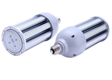 Lampadina esteriore del cereale di 45W 277V 360 LED con 2700K - 6500K per la cima della posta della via