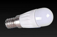 lampadine del globo di alto potere E14mini LED per uso residenziale 3W