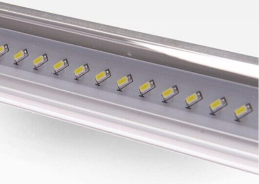 la metropolitana di 5ft 2300lm LED accende T8 SMT di percezione infrarosso 2835 SMD