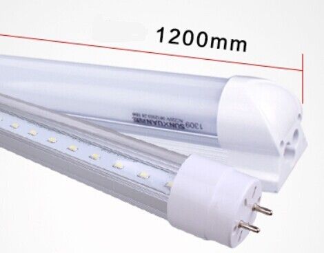 la metropolitana di 5ft 2300lm LED accende T8 SMT di percezione infrarosso 2835 SMD
