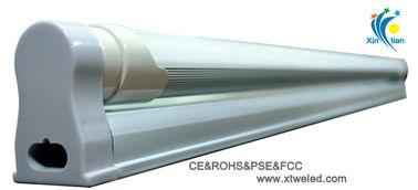 Luce della metropolitana del piede T8 LED di alta efficienza 18W 2000LM RA90 4 con la stampa dell'etichetta dell'OEM