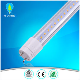 Alto 18w luminoso 3000 - 6500k rimuovono la copertura T8 Smd2835 principale metropolitana per la scuola/magazzino