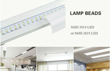 luce 20watt 1780Lm della metropolitana di 120cm T8 LED per illuminazione dell'interno
