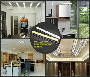 luce 20watt 1780Lm della metropolitana di 120cm T8 LED per illuminazione dell'interno