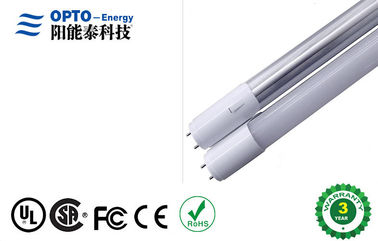 85V - 277V T8 ha condotto i tubi principali staccabili SMD2835 della luce 1500mm 5ft della metropolitana
