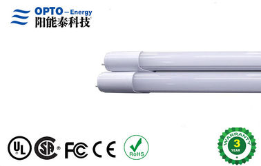 85V - 277V T8 ha condotto i tubi principali staccabili SMD2835 della luce 1500mm 5ft della metropolitana