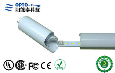 85V - 277V T8 ha condotto i tubi principali staccabili SMD2835 della luce 1500mm 5ft della metropolitana