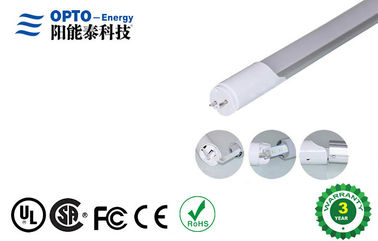 85V - 277V T8 ha condotto i tubi principali staccabili SMD2835 della luce 1500mm 5ft della metropolitana