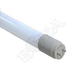Luce della metropolitana del piede T8 LED della metropolitana di vetro 4 di alta efficienza 18W G13 LED con l'angolo di vista 300