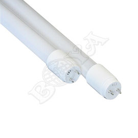 Luce della metropolitana del piede T8 LED della metropolitana di vetro 4 di alta efficienza 18W G13 LED con l'angolo di vista 300