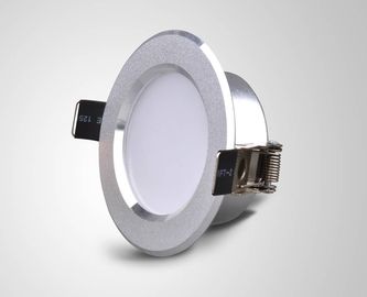 10Watt LED Downlights per il Ra della sala riunioni 80 IP45 riscaldano il bianco Dimmable regolabile
