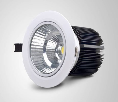 13Watt la PANNOCCHIA LED ha messo Downlights 85V-265V Dimmable regolabile bianco naturale
