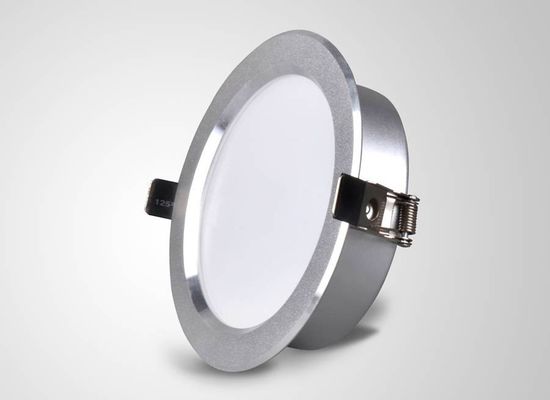 13Watt la PANNOCCHIA LED ha messo Downlights 85V-265V Dimmable regolabile bianco naturale