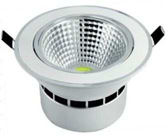 Downlights messo LED rotondo