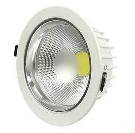 PANNOCCHIA Downlights messo LED