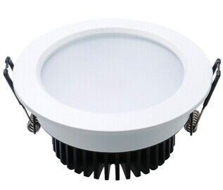 PANNOCCHIA Downlights messo LED