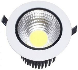 PANNOCCHIA Epistar 450LM 6000K Downlights principale messo rotondo 5W per spazio commerciale