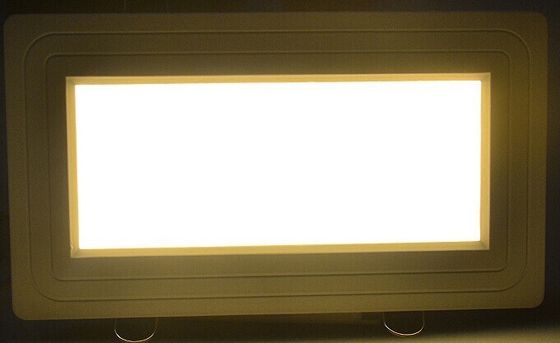 il quadrato LED del quadrato di 12W 1080LM SMD ha messo il CE/RoHS di Downlights 6000K ha approvato