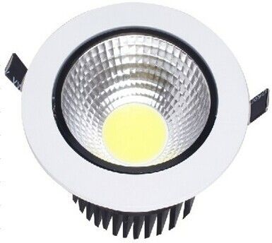 3W la PANNOCCHIA economizzatrice d'energia 3" 4500K LED ha messo giù luce bianca bianca di Downlights/fresca naturale
