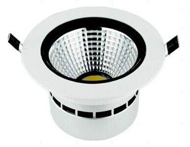 3W la PANNOCCHIA economizzatrice d'energia 3" 4500K LED ha messo giù luce bianca bianca di Downlights/fresca naturale