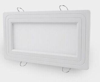 12W impermeabilizzano Dimmable Downlights messo LED 1080LM 6000K per la cabina telefonica