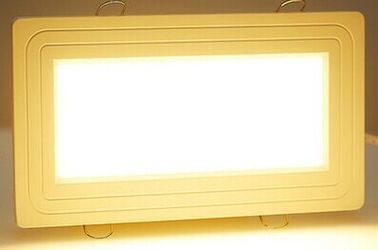 12W impermeabilizzano Dimmable Downlights messo LED 1080LM 6000K per la cabina telefonica