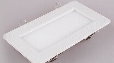 12W impermeabilizzano Dimmable Downlights messo LED 1080LM 6000K per la cabina telefonica