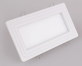 12W impermeabilizzano Dimmable Downlights messo LED 1080LM 6000K per la cabina telefonica