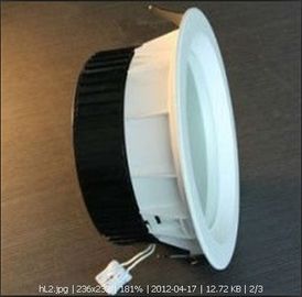 La superficie montata ha condotto il bianco caldo messo LED a 3 pollici di Downlights 5W 8W 15W 30W AC96-265V Downlight