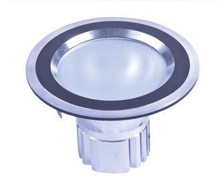 3w rotondo/Downlights messo principale principale 5w ha condotto l'illuminazione per la decorazione, 2700lm