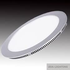 L'ufficio/salone LED ha messo Downlights, dispositivi della plafoniera messi LED