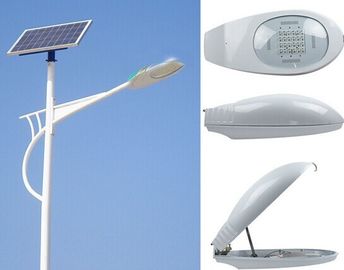 Alte iluminazioni pubbliche all'aperto luminose eccellenti 100-120lm/w del lume 30W IP65 LED