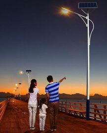 Alte iluminazioni pubbliche all'aperto luminose eccellenti 100-120lm/w del lume 30W IP65 LED