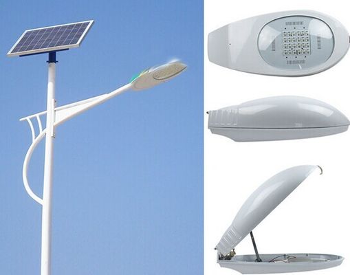 Il Cree resistente alle intemperie 36W/iluminazioni pubbliche all'aperto di Bridgelux LED raffredda il bianco