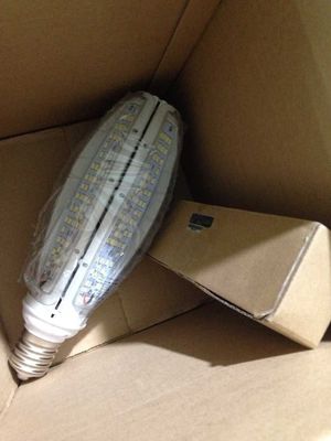 Le iluminazioni pubbliche all'aperto SMD IL LG 5630 E40/di E39 IP67 100W E40 LED scheggia