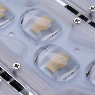 risparmio energetico all'aperto 50-60Hz delle iluminazioni pubbliche della PANNOCCHIA LED di 50Watt IP65 5000K